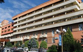 Olanesti Hotel Parang